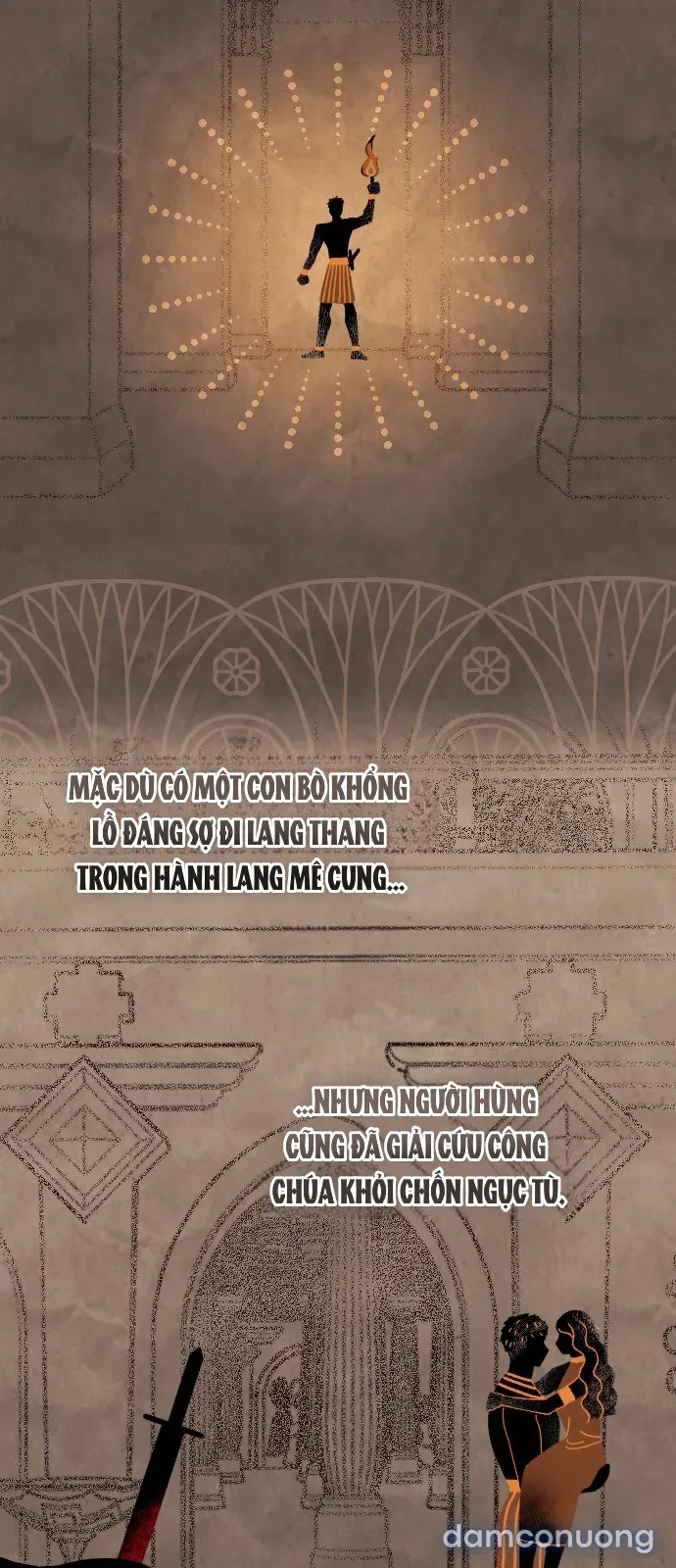 đọc truyện Dành Cho Những Ai Coi Hối Tiếc Là Điều Xa Xỉ Chương 38 ảnh 17 tại Thiên Thai Truyện