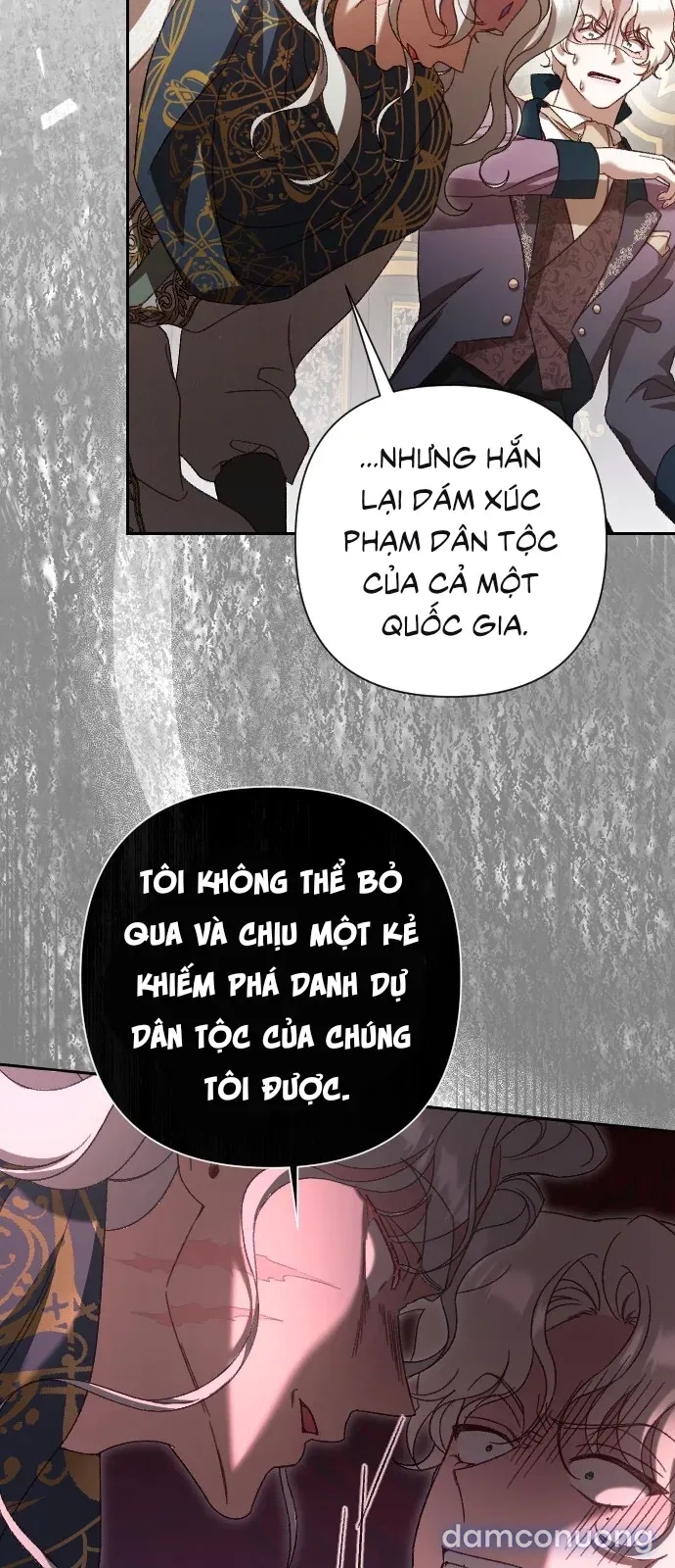 đọc truyện Dành Cho Những Ai Coi Hối Tiếc Là Điều Xa Xỉ Chương 38 ảnh 31 tại Thiên Thai Truyện