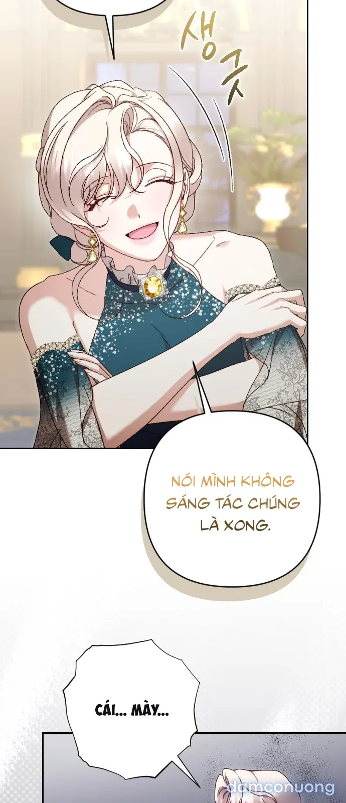 đọc truyện Dành Cho Những Ai Coi Hối Tiếc Là Điều Xa Xỉ Chương 38 ảnh 42 tại Thiên Thai Truyện