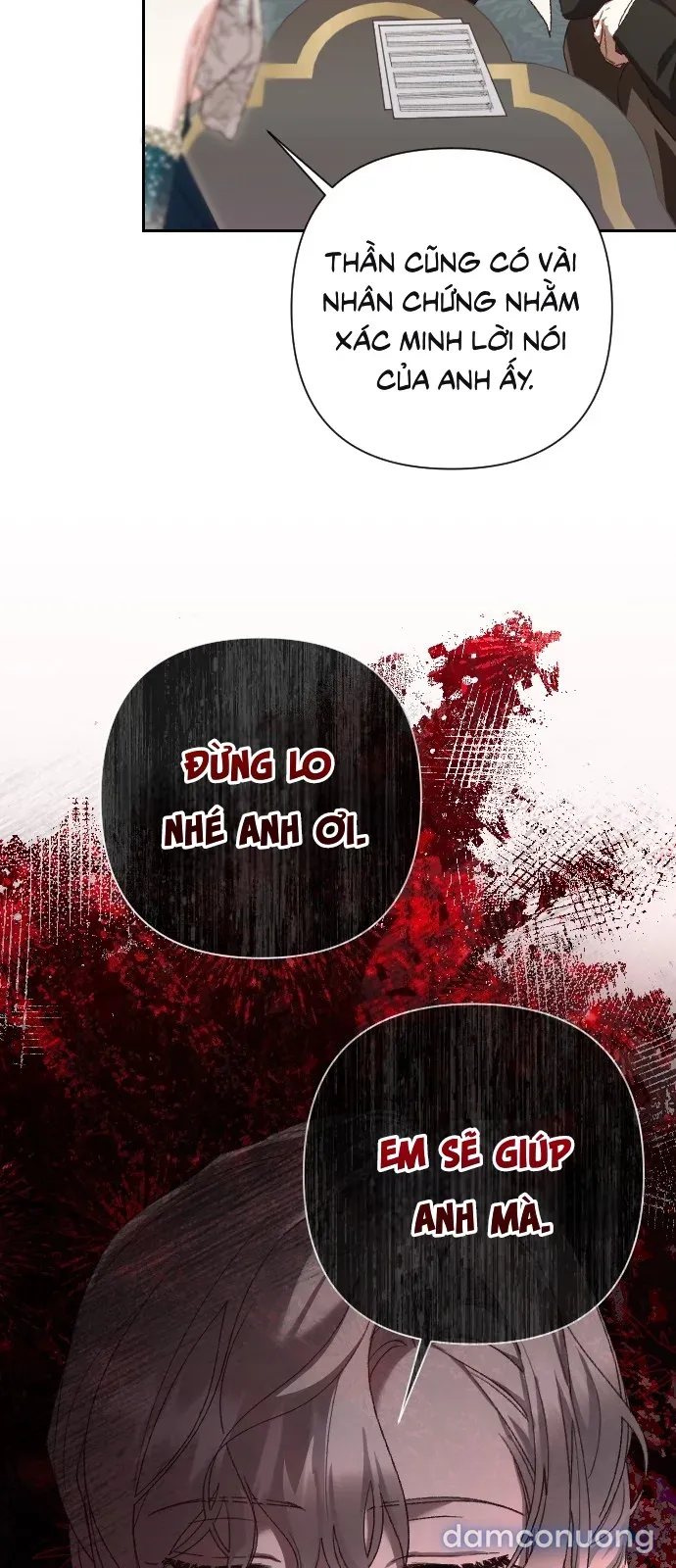 đọc truyện Dành Cho Những Ai Coi Hối Tiếc Là Điều Xa Xỉ Chương 38 ảnh 55 tại Thiên Thai Truyện