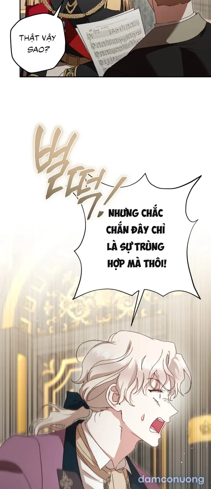 đọc truyện Dành Cho Những Ai Coi Hối Tiếc Là Điều Xa Xỉ Chương 38 ảnh 10 tại Thiên Thai Truyện