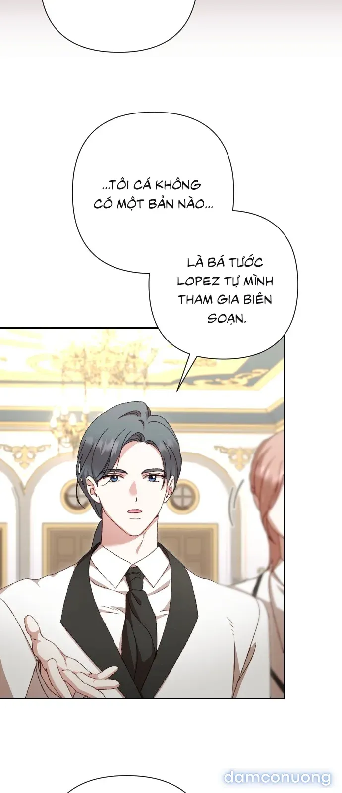 đọc truyện Dành Cho Những Ai Coi Hối Tiếc Là Điều Xa Xỉ Chương 39 ảnh 3 tại Thiên Thai Truyện