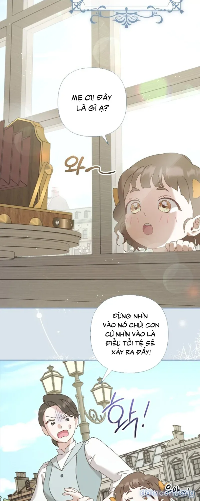 đọc truyện Dành Cho Những Ai Coi Hối Tiếc Là Điều Xa Xỉ Chương 4 ảnh 50 tại Thiên Thai Truyện