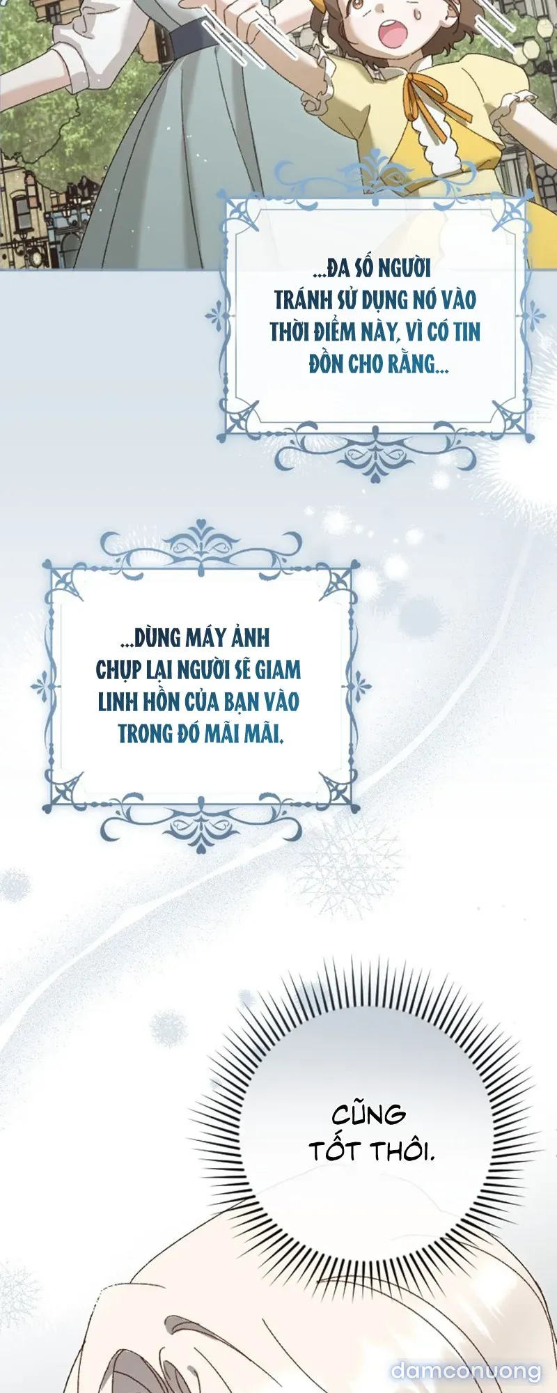 đọc truyện Dành Cho Những Ai Coi Hối Tiếc Là Điều Xa Xỉ Chương 4 ảnh 51 tại Thiên Thai Truyện