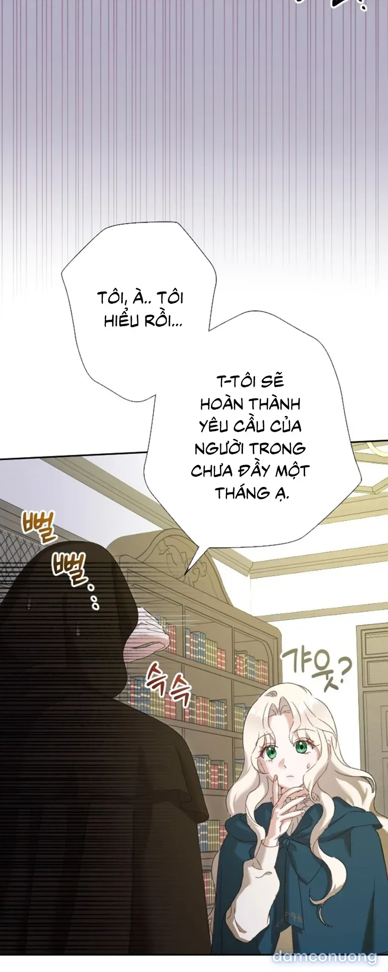 đọc truyện Dành Cho Những Ai Coi Hối Tiếc Là Điều Xa Xỉ Chương 4 ảnh 59 tại Thiên Thai Truyện