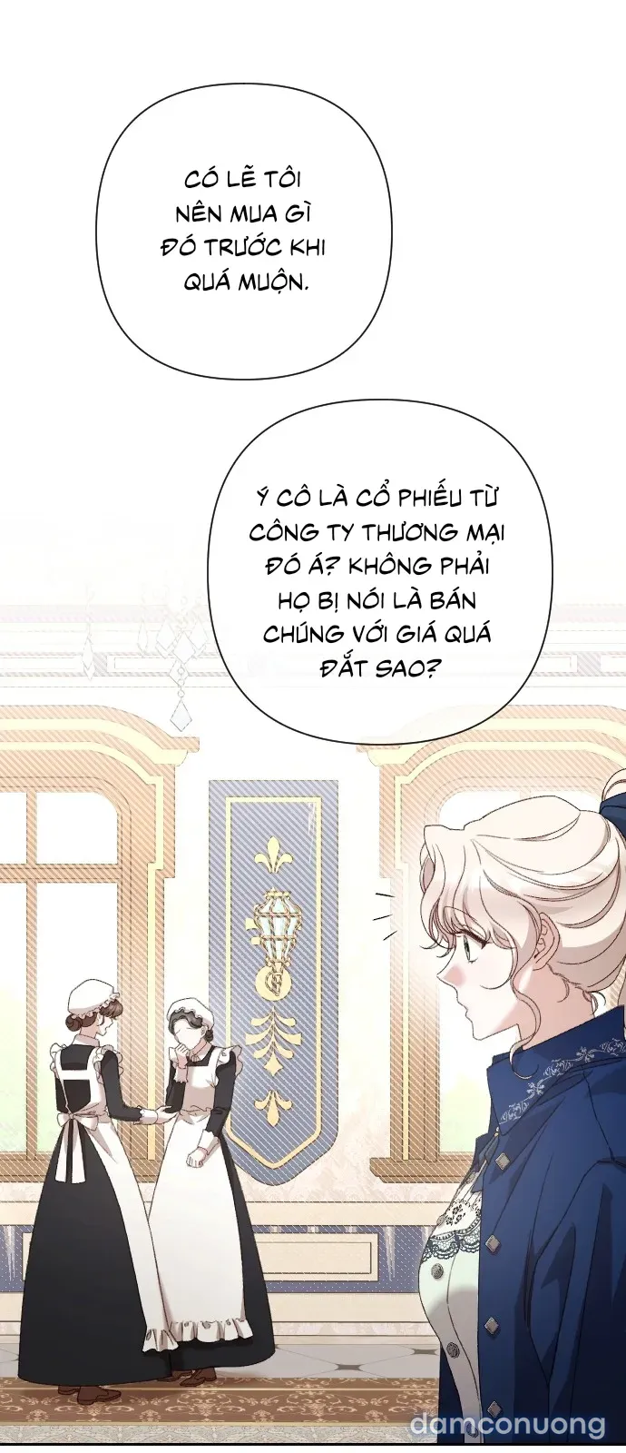 đọc truyện Dành Cho Những Ai Coi Hối Tiếc Là Điều Xa Xỉ Chương 40 ảnh 12 tại Thiên Thai Truyện