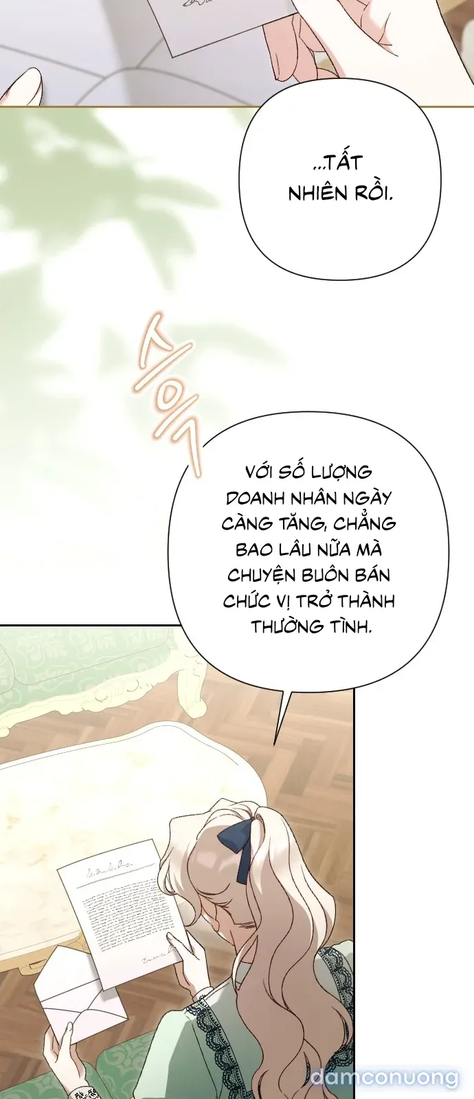 đọc truyện Dành Cho Những Ai Coi Hối Tiếc Là Điều Xa Xỉ Chương 40 ảnh 4 tại Thiên Thai Truyện