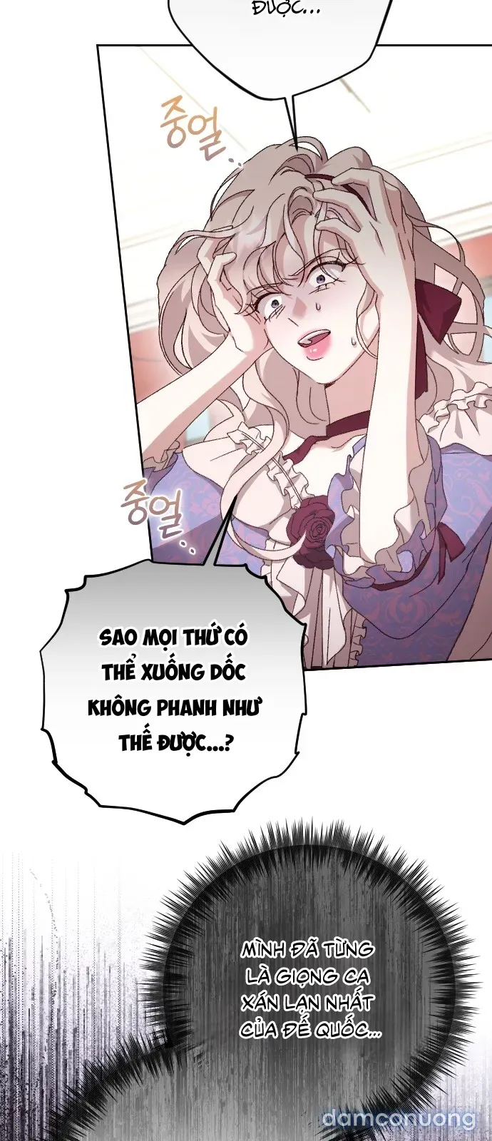 đọc truyện Dành Cho Những Ai Coi Hối Tiếc Là Điều Xa Xỉ Chương 40 ảnh 41 tại Thiên Thai Truyện