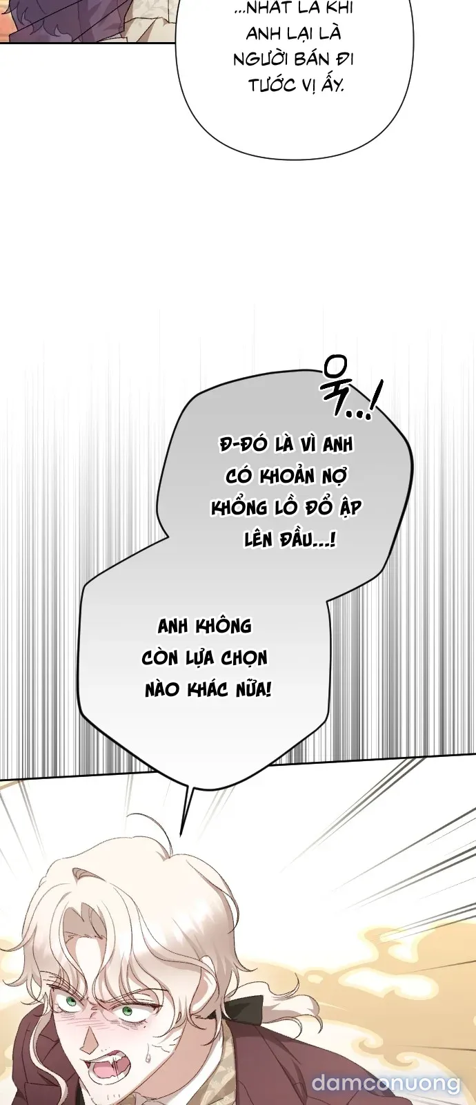 đọc truyện Dành Cho Những Ai Coi Hối Tiếc Là Điều Xa Xỉ Chương 40 ảnh 52 tại Thiên Thai Truyện