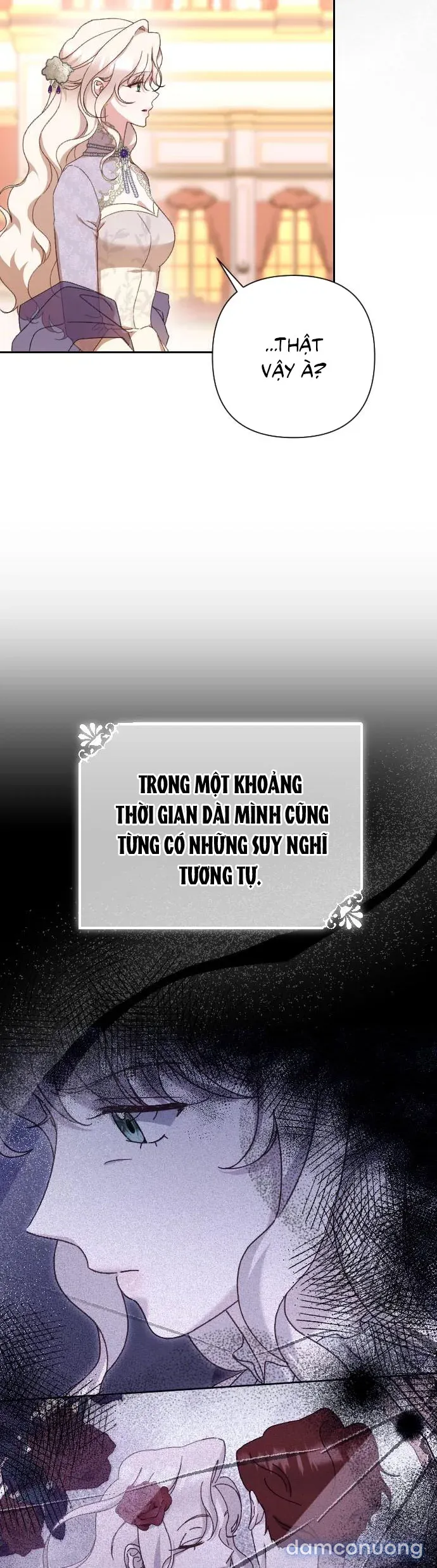 đọc truyện Dành Cho Những Ai Coi Hối Tiếc Là Điều Xa Xỉ Chương 41 ảnh 12 tại Thiên Thai Truyện