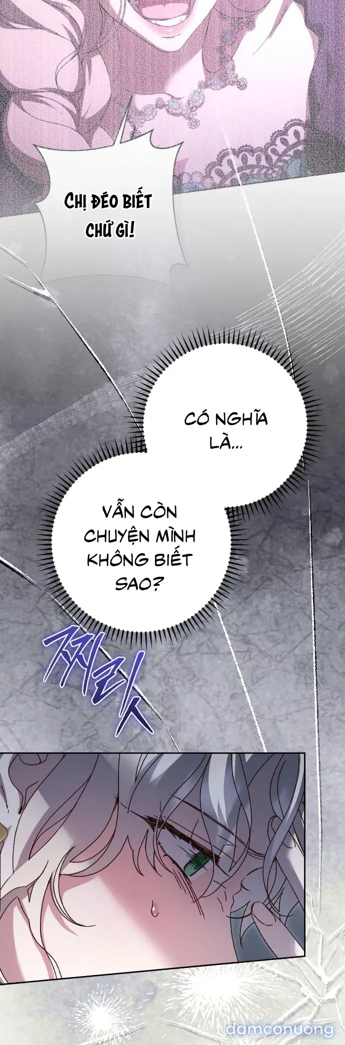 đọc truyện Dành Cho Những Ai Coi Hối Tiếc Là Điều Xa Xỉ Chương 41 ảnh 29 tại Thiên Thai Truyện