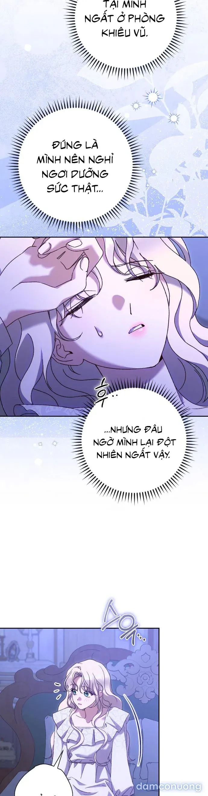 đọc truyện Dành Cho Những Ai Coi Hối Tiếc Là Điều Xa Xỉ Chương 41 ảnh 45 tại Thiên Thai Truyện