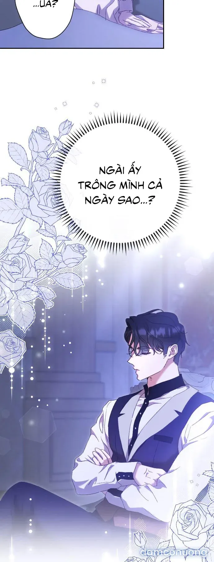 đọc truyện Dành Cho Những Ai Coi Hối Tiếc Là Điều Xa Xỉ Chương 41 ảnh 46 tại Thiên Thai Truyện
