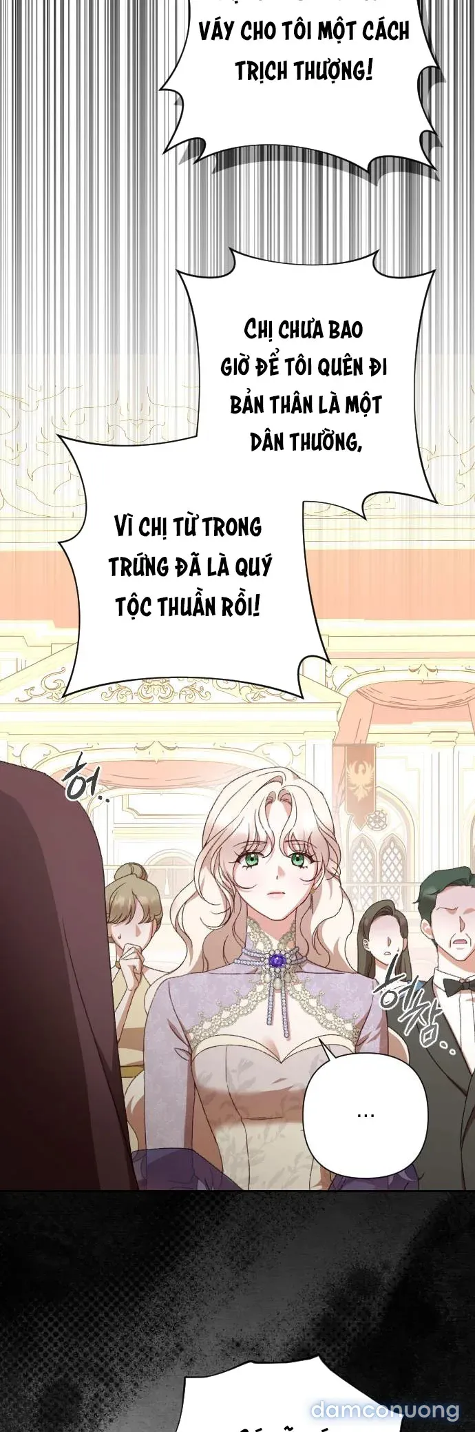 đọc truyện Dành Cho Những Ai Coi Hối Tiếc Là Điều Xa Xỉ Chương 41 ảnh 10 tại Thiên Thai Truyện