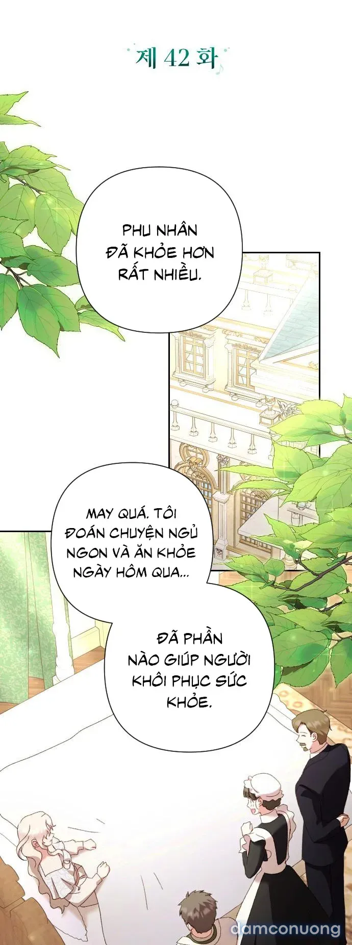 đọc truyện Dành Cho Những Ai Coi Hối Tiếc Là Điều Xa Xỉ Chương 42 ảnh 15 tại Thiên Thai Truyện
