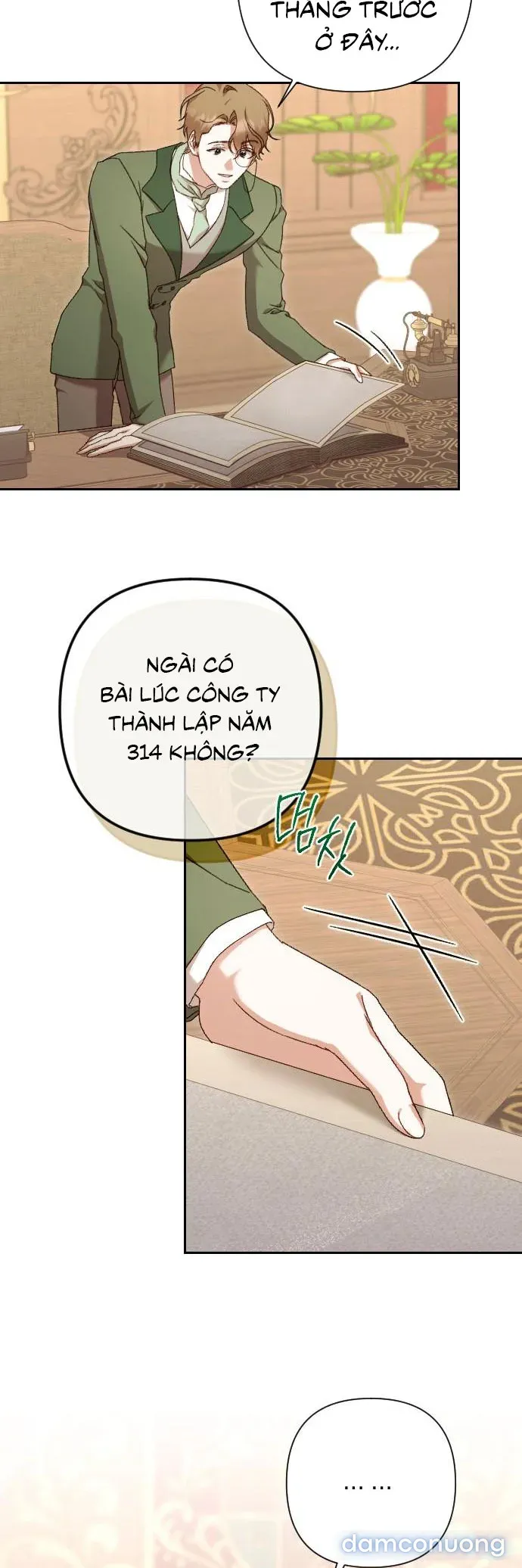 đọc truyện Dành Cho Những Ai Coi Hối Tiếc Là Điều Xa Xỉ Chương 42 ảnh 32 tại Thiên Thai Truyện