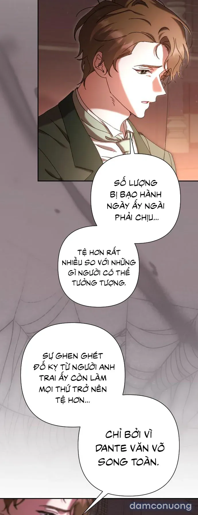 đọc truyện Dành Cho Những Ai Coi Hối Tiếc Là Điều Xa Xỉ Chương 43 ảnh 17 tại Thiên Thai Truyện