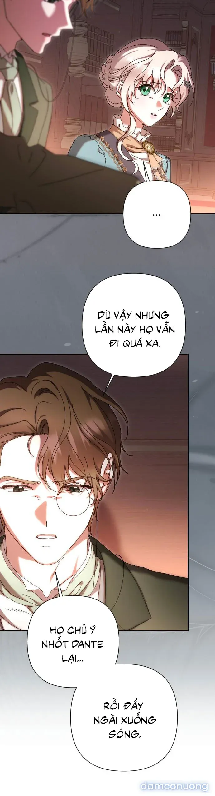đọc truyện Dành Cho Những Ai Coi Hối Tiếc Là Điều Xa Xỉ Chương 43 ảnh 18 tại Thiên Thai Truyện