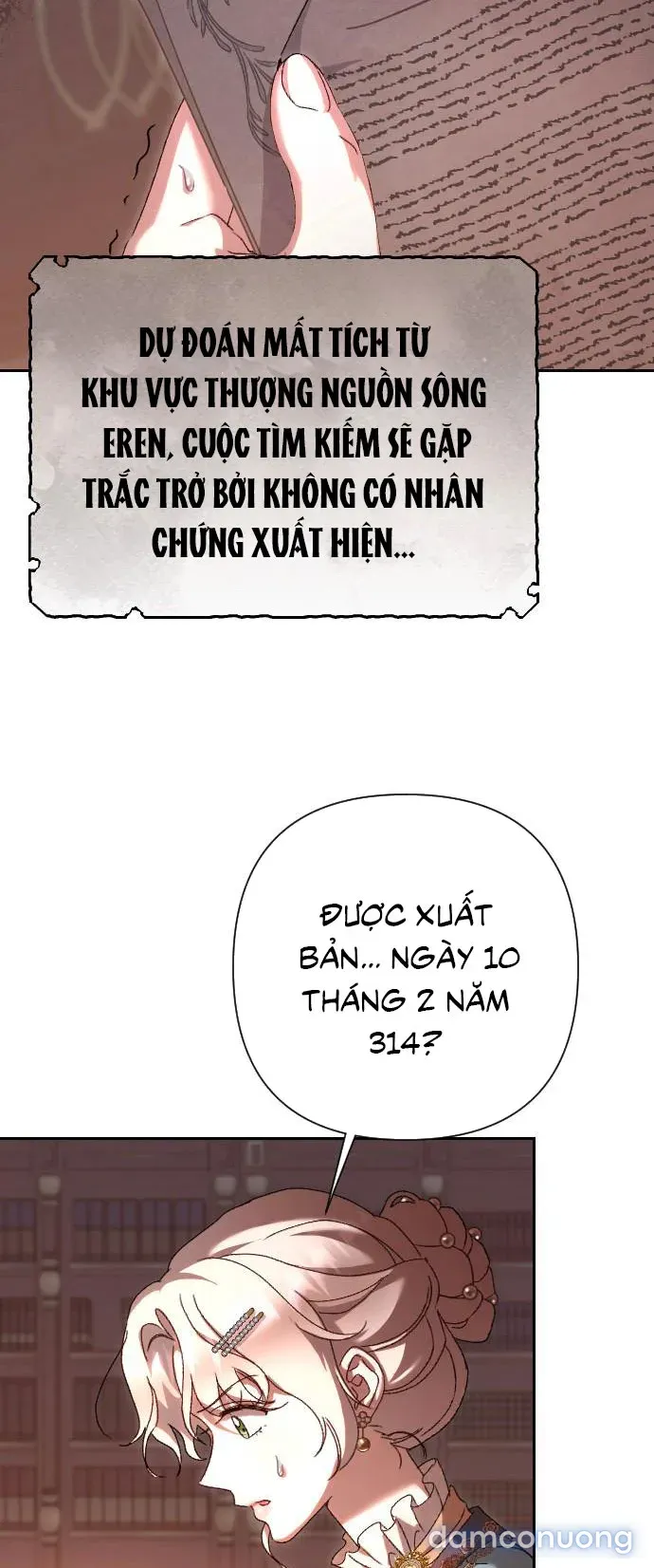đọc truyện Dành Cho Những Ai Coi Hối Tiếc Là Điều Xa Xỉ Chương 43 ảnh 4 tại Thiên Thai Truyện