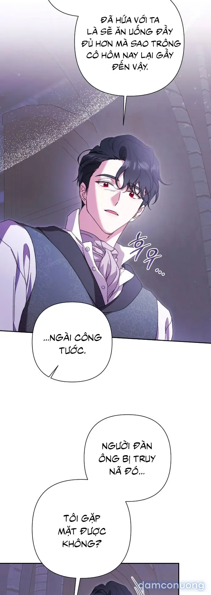 đọc truyện Dành Cho Những Ai Coi Hối Tiếc Là Điều Xa Xỉ Chương 43 ảnh 36 tại Thiên Thai Truyện