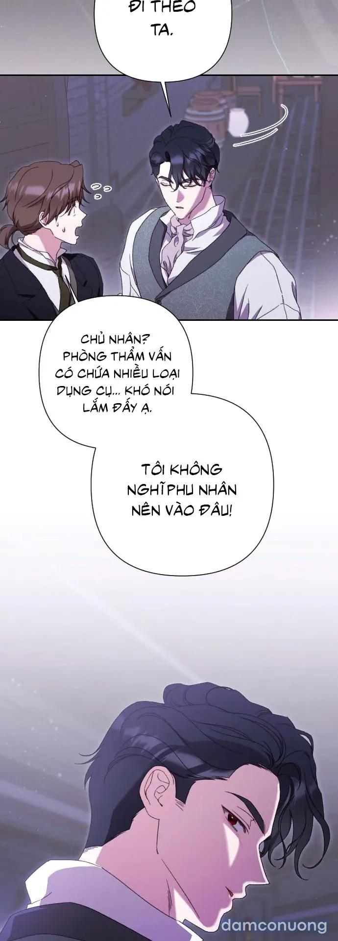 đọc truyện Dành Cho Những Ai Coi Hối Tiếc Là Điều Xa Xỉ Chương 43 ảnh 38 tại Thiên Thai Truyện