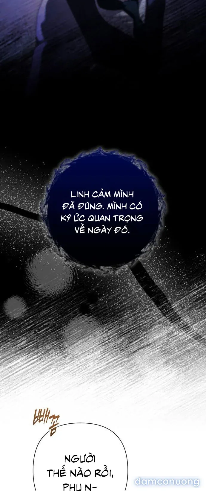đọc truyện Dành Cho Những Ai Coi Hối Tiếc Là Điều Xa Xỉ Chương 43 ảnh 9 tại Thiên Thai Truyện