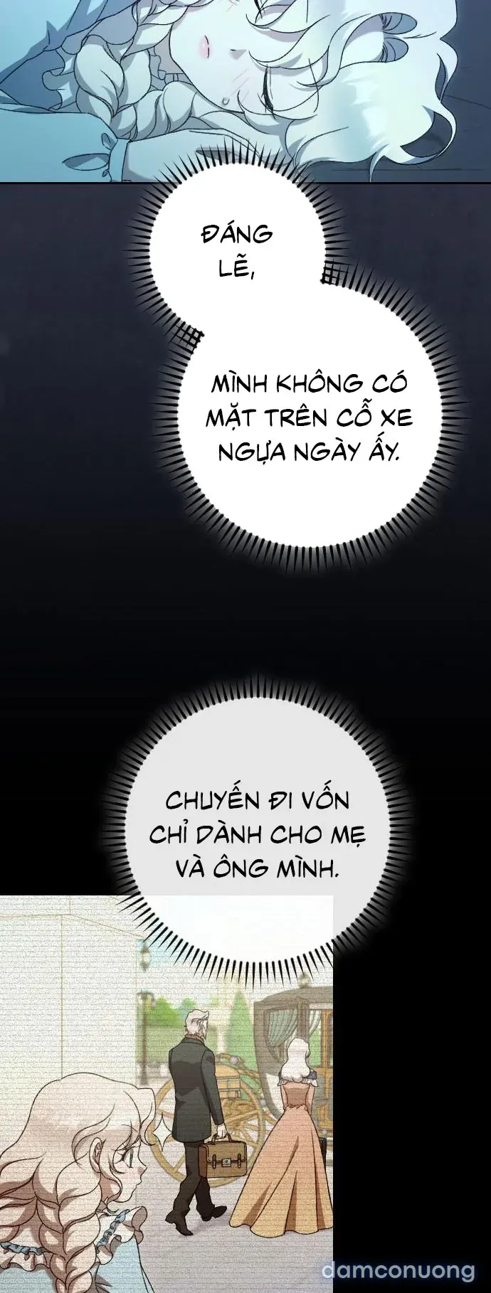đọc truyện Dành Cho Những Ai Coi Hối Tiếc Là Điều Xa Xỉ Chương 44 ảnh 4 tại Thiên Thai Truyện