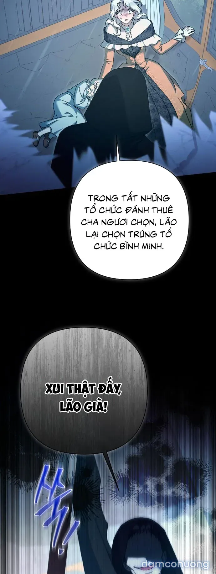 đọc truyện Dành Cho Những Ai Coi Hối Tiếc Là Điều Xa Xỉ Chương 44 ảnh 27 tại Thiên Thai Truyện