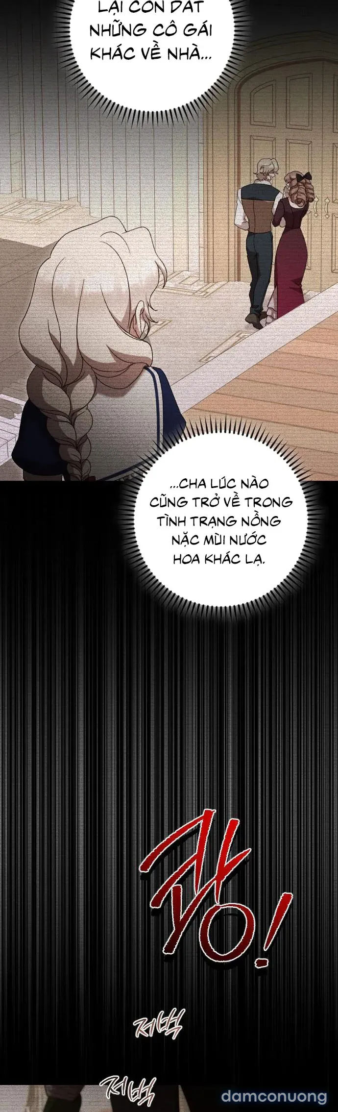 đọc truyện Dành Cho Những Ai Coi Hối Tiếc Là Điều Xa Xỉ Chương 44 ảnh 9 tại Thiên Thai Truyện
