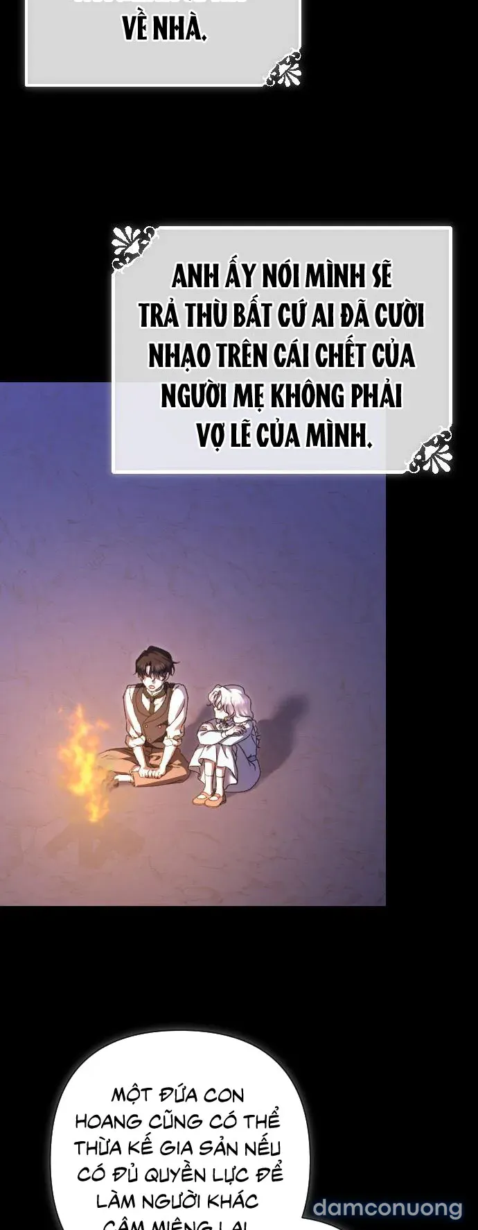 đọc truyện Dành Cho Những Ai Coi Hối Tiếc Là Điều Xa Xỉ Chương 45 ảnh 23 tại Thiên Thai Truyện