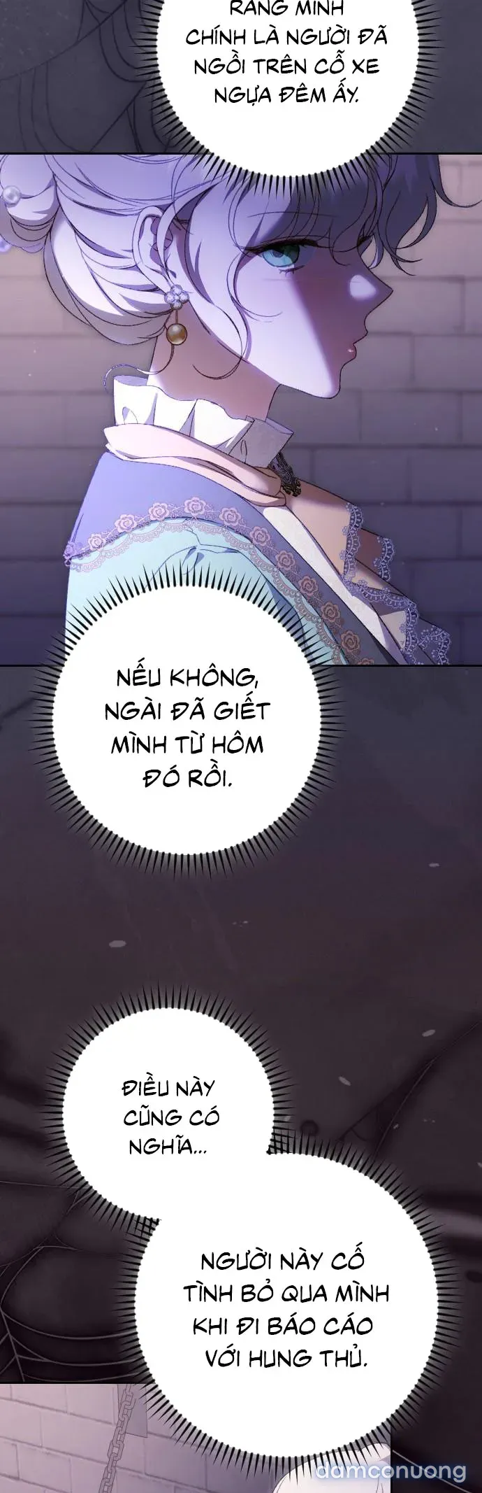 đọc truyện Dành Cho Những Ai Coi Hối Tiếc Là Điều Xa Xỉ Chương 46 ảnh 30 tại Thiên Thai Truyện
