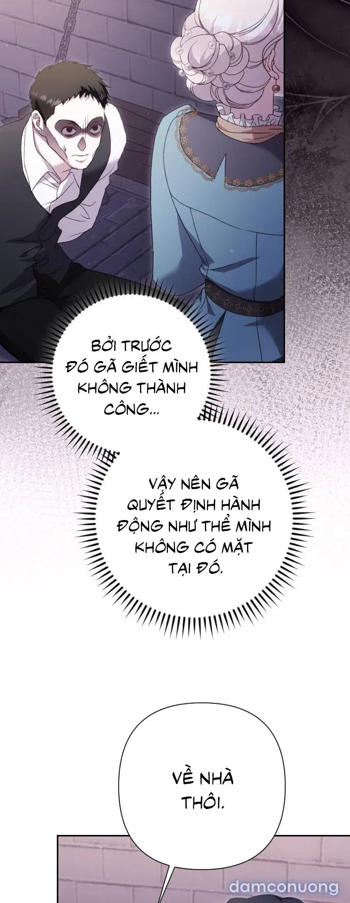 đọc truyện Dành Cho Những Ai Coi Hối Tiếc Là Điều Xa Xỉ Chương 46 ảnh 31 tại Thiên Thai Truyện