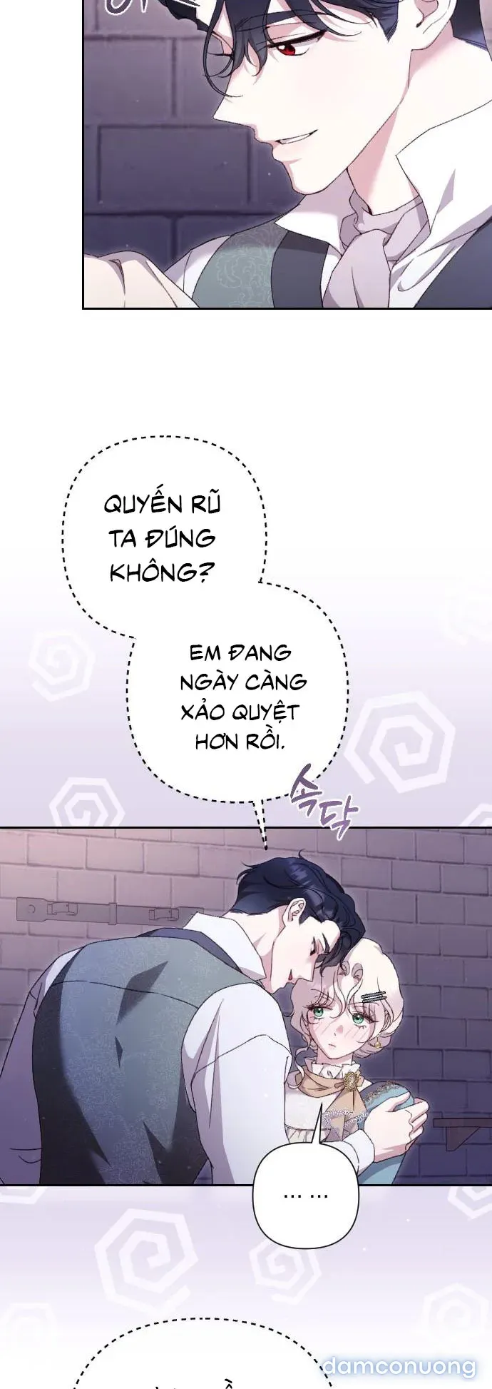 đọc truyện Dành Cho Những Ai Coi Hối Tiếc Là Điều Xa Xỉ Chương 46 ảnh 34 tại Thiên Thai Truyện