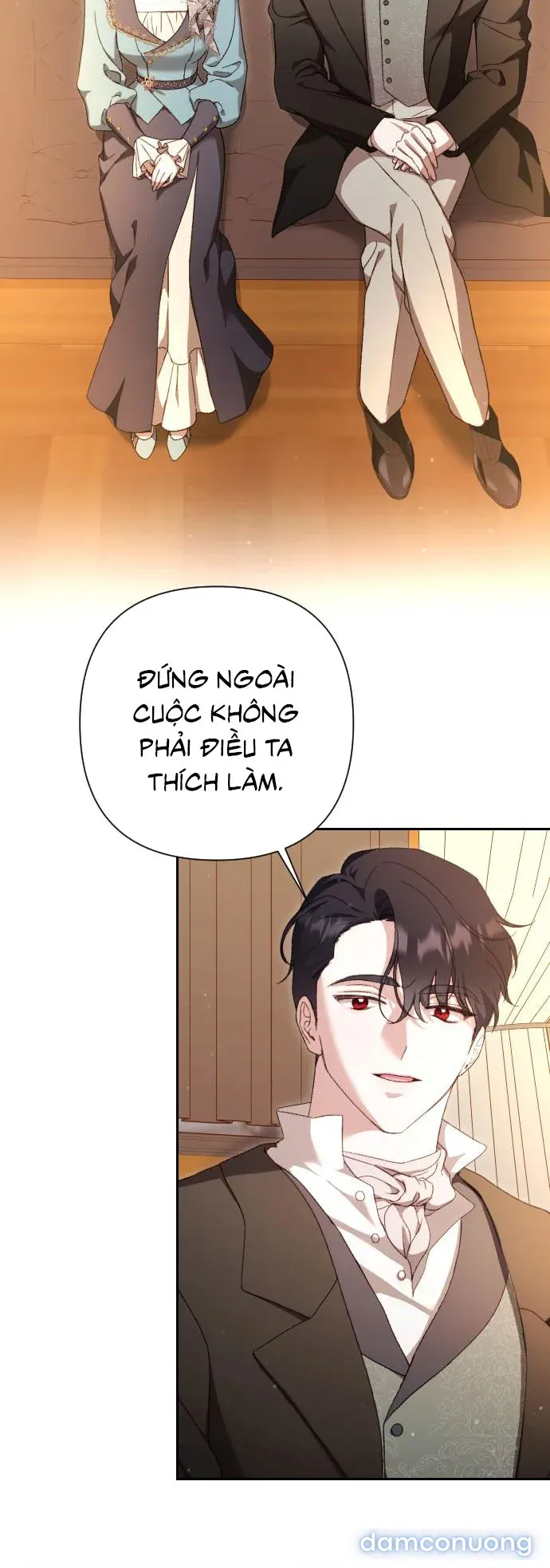 đọc truyện Dành Cho Những Ai Coi Hối Tiếc Là Điều Xa Xỉ Chương 46 ảnh 39 tại Thiên Thai Truyện