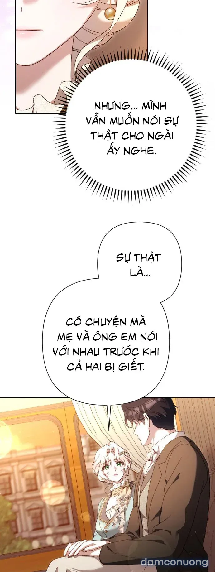 đọc truyện Dành Cho Những Ai Coi Hối Tiếc Là Điều Xa Xỉ Chương 46 ảnh 41 tại Thiên Thai Truyện