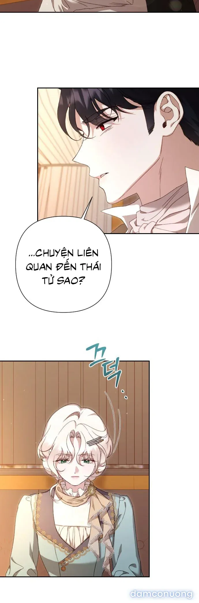 đọc truyện Dành Cho Những Ai Coi Hối Tiếc Là Điều Xa Xỉ Chương 46 ảnh 42 tại Thiên Thai Truyện