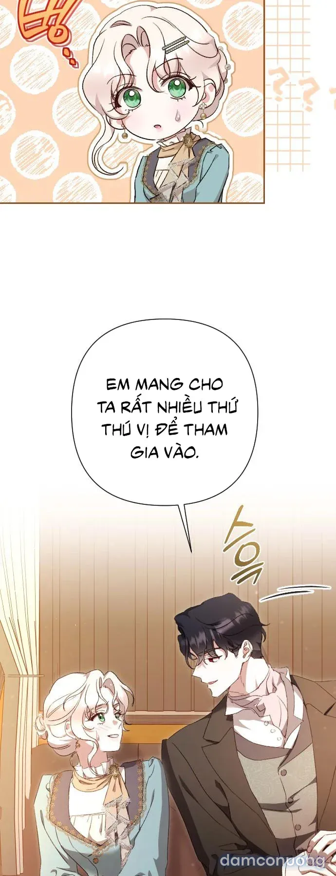 đọc truyện Dành Cho Những Ai Coi Hối Tiếc Là Điều Xa Xỉ Chương 46 ảnh 49 tại Thiên Thai Truyện