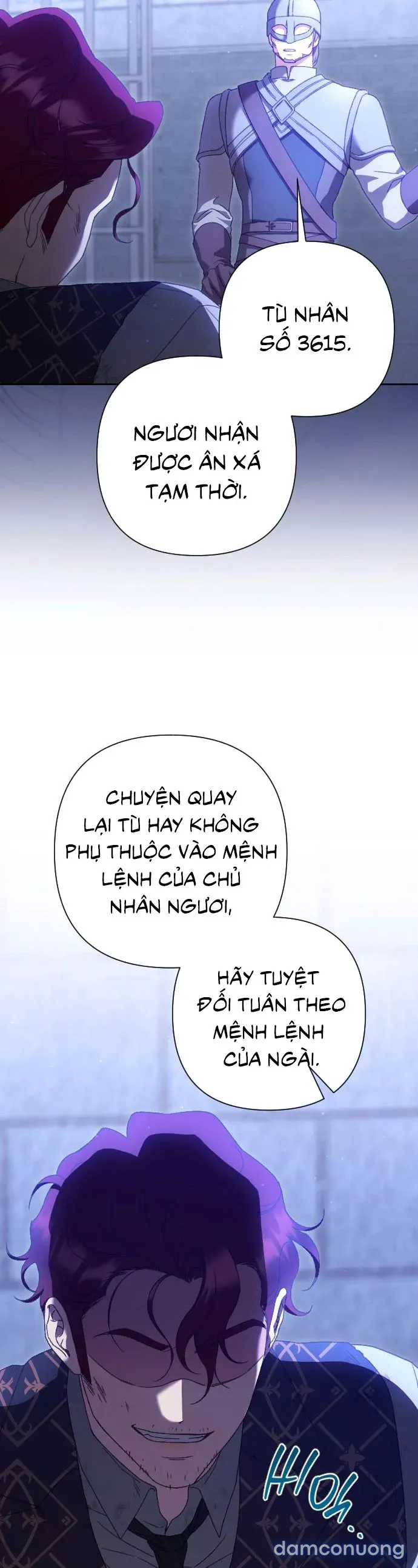 đọc truyện Dành Cho Những Ai Coi Hối Tiếc Là Điều Xa Xỉ Chương 47 ảnh 31 tại Thiên Thai Truyện