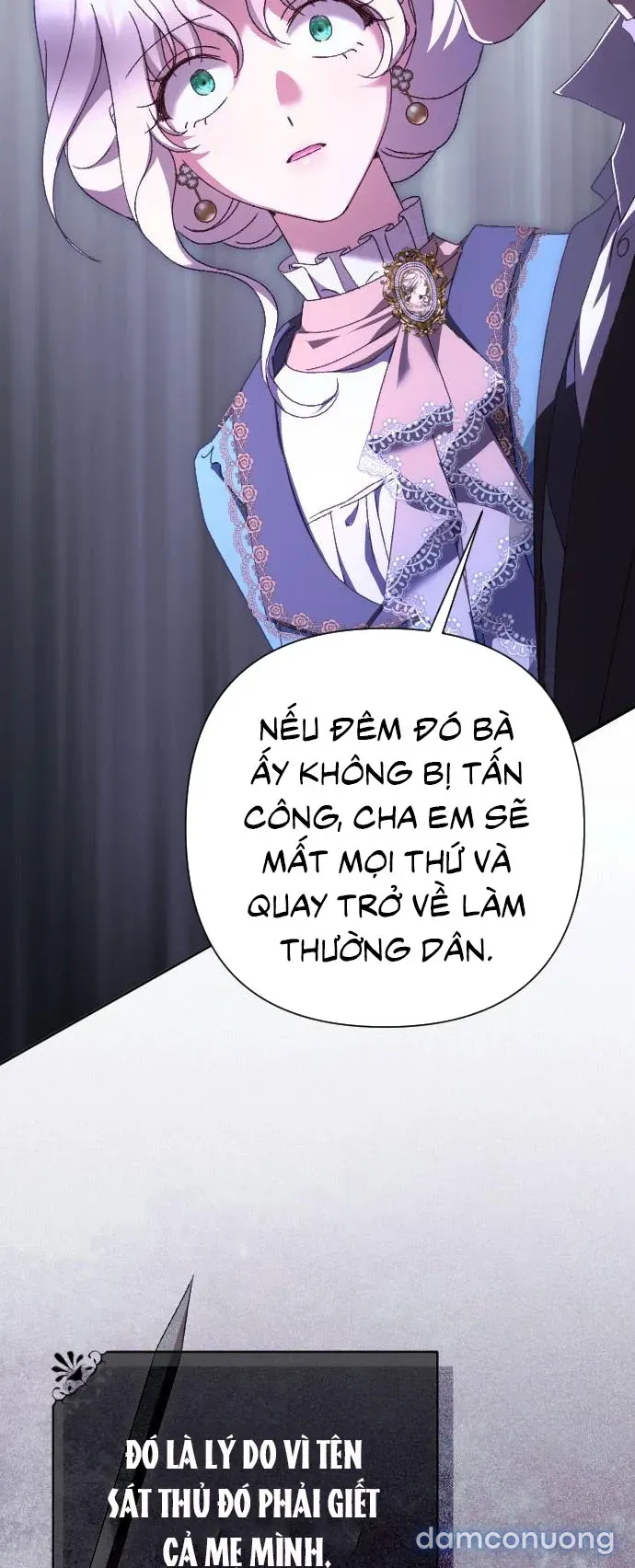 đọc truyện Dành Cho Những Ai Coi Hối Tiếc Là Điều Xa Xỉ Chương 47 ảnh 10 tại Thiên Thai Truyện