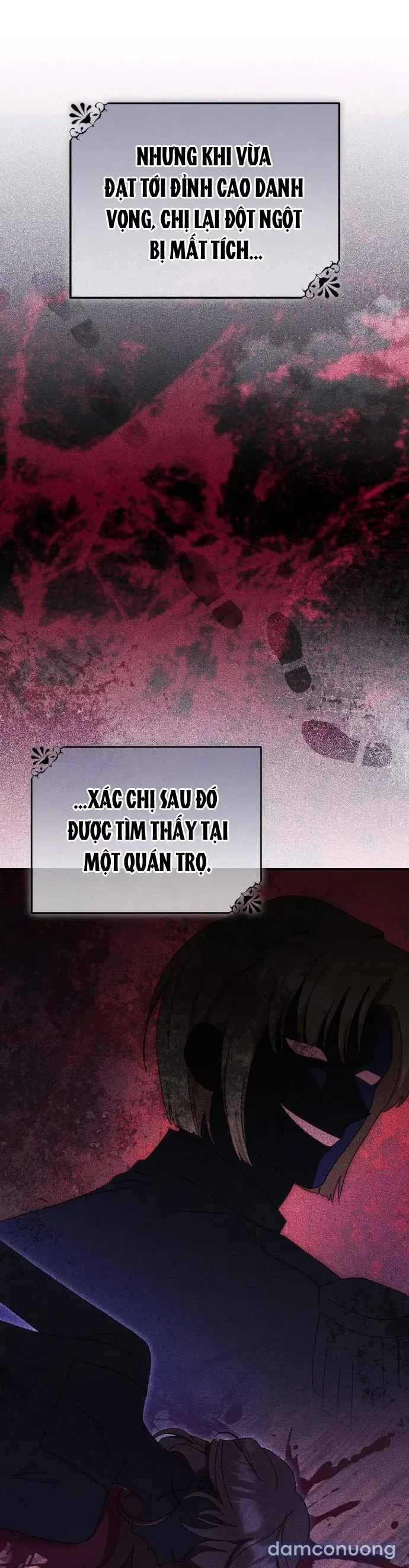 đọc truyện Dành Cho Những Ai Coi Hối Tiếc Là Điều Xa Xỉ Chương 48 ảnh 13 tại Thiên Thai Truyện