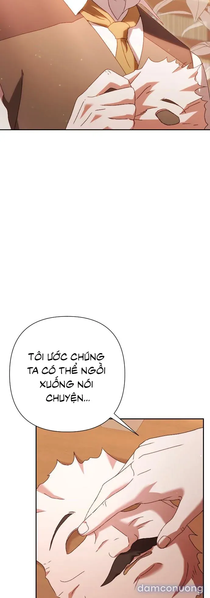 đọc truyện Dành Cho Những Ai Coi Hối Tiếc Là Điều Xa Xỉ Chương 48 ảnh 19 tại Thiên Thai Truyện