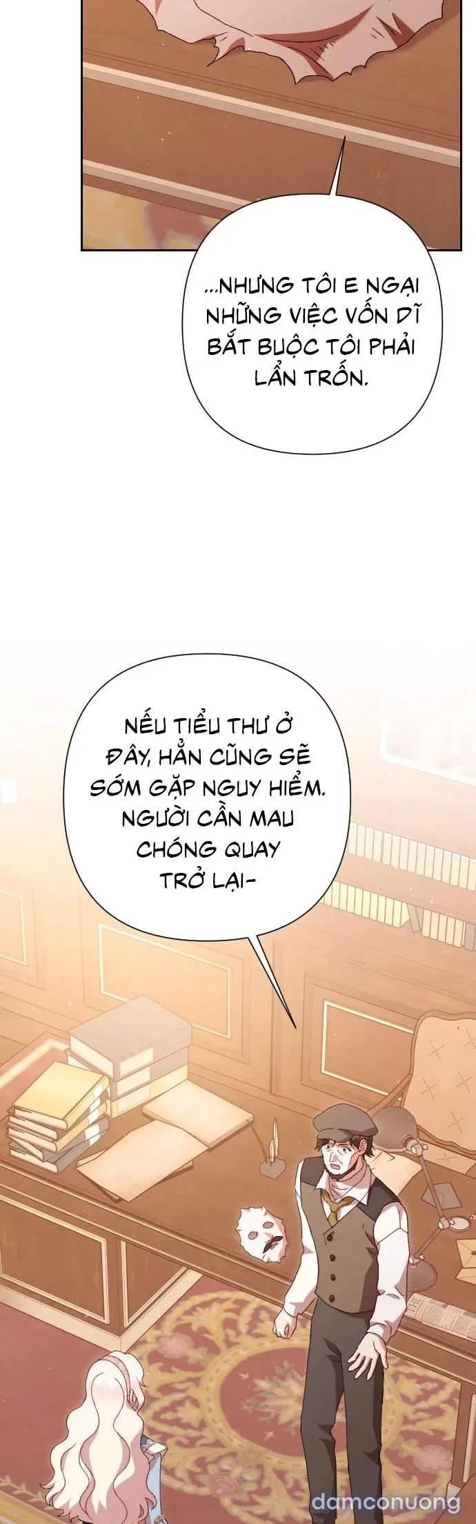 đọc truyện Dành Cho Những Ai Coi Hối Tiếc Là Điều Xa Xỉ Chương 48 ảnh 20 tại Thiên Thai Truyện