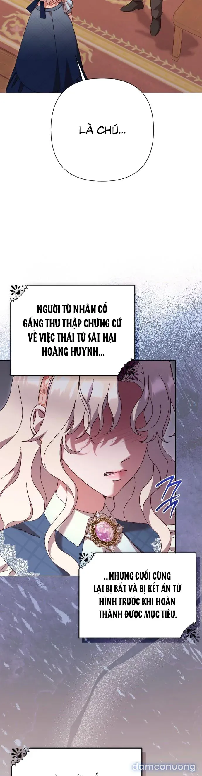 đọc truyện Dành Cho Những Ai Coi Hối Tiếc Là Điều Xa Xỉ Chương 48 ảnh 21 tại Thiên Thai Truyện