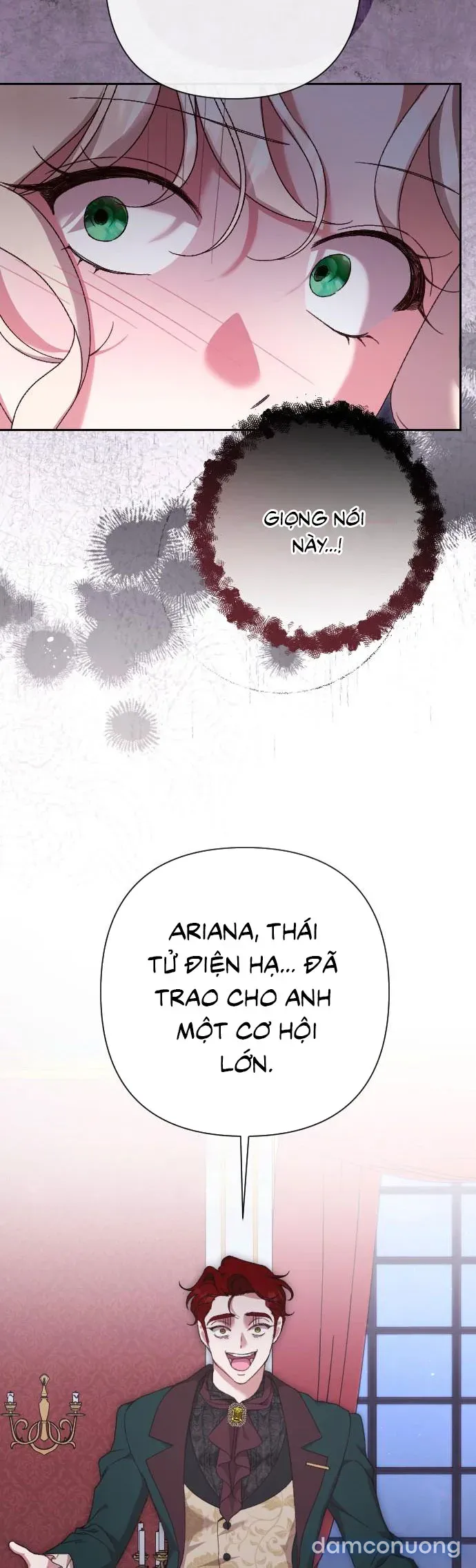 đọc truyện Dành Cho Những Ai Coi Hối Tiếc Là Điều Xa Xỉ Chương 48 ảnh 41 tại Thiên Thai Truyện
