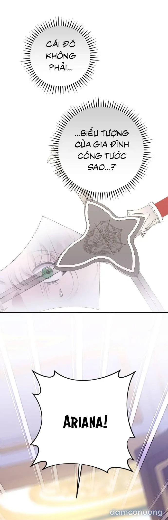 đọc truyện Dành Cho Những Ai Coi Hối Tiếc Là Điều Xa Xỉ Chương 49 ảnh 12 tại Thiên Thai Truyện