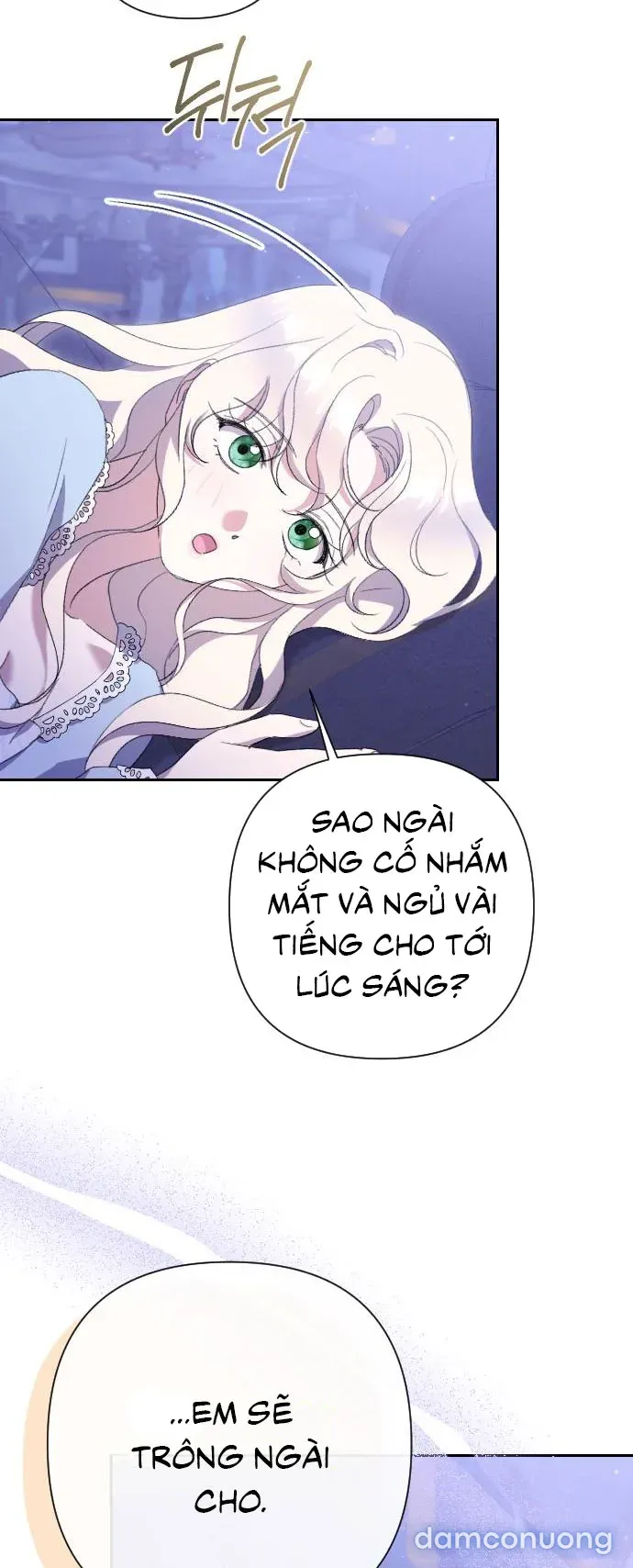 đọc truyện Dành Cho Những Ai Coi Hối Tiếc Là Điều Xa Xỉ Chương 49 ảnh 44 tại Thiên Thai Truyện