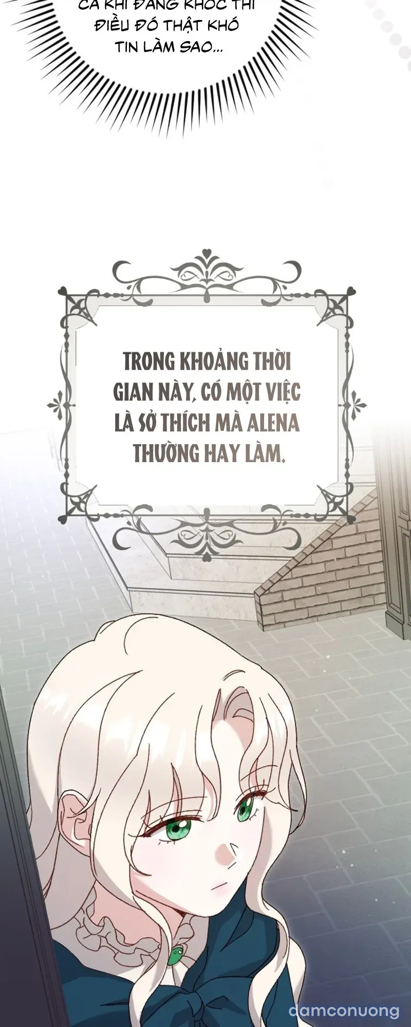 đọc truyện Dành Cho Những Ai Coi Hối Tiếc Là Điều Xa Xỉ Chương 5 ảnh 21 tại Thiên Thai Truyện