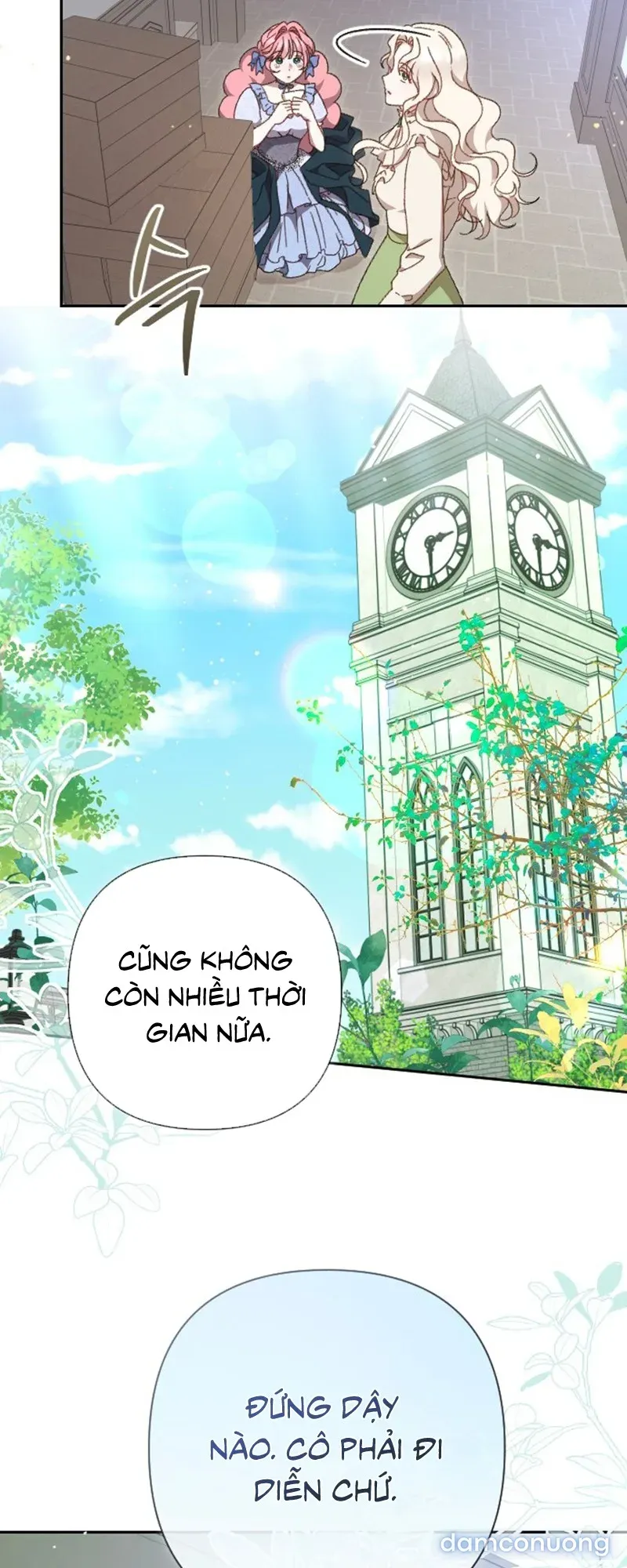 đọc truyện Dành Cho Những Ai Coi Hối Tiếc Là Điều Xa Xỉ Chương 5 ảnh 45 tại Thiên Thai Truyện