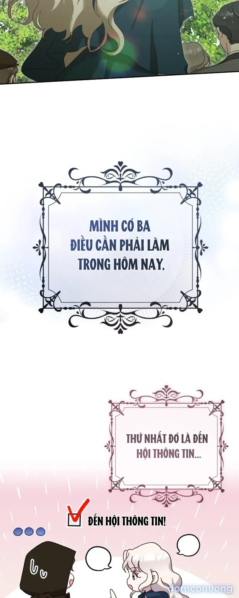 đọc truyện Dành Cho Những Ai Coi Hối Tiếc Là Điều Xa Xỉ Chương 5 ảnh 8 tại Thiên Thai Truyện
