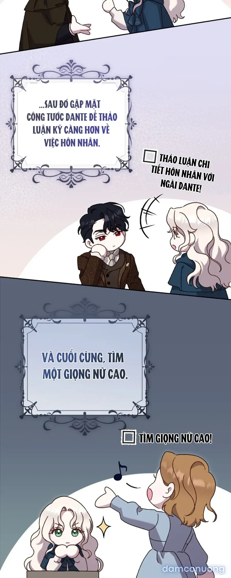 đọc truyện Dành Cho Những Ai Coi Hối Tiếc Là Điều Xa Xỉ Chương 5 ảnh 9 tại Thiên Thai Truyện